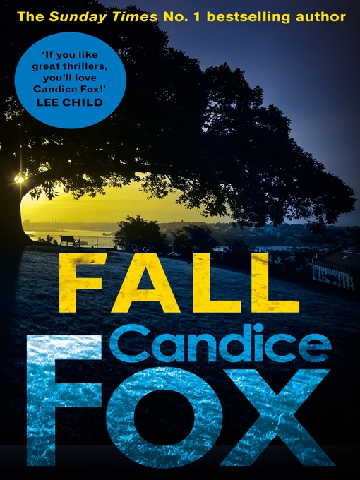 Title details for Fall by Candice Fox - Wait list